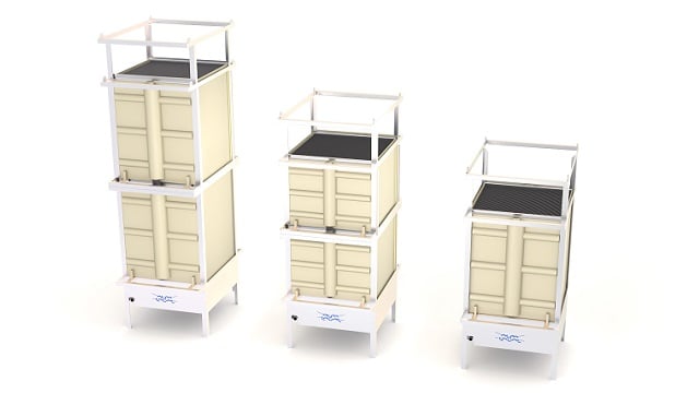 MBR membranes alfa laval wastewater treatment 640X360 Copy