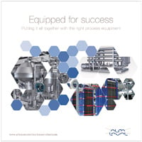 Brochure - Alfa Laval in bio-based chemicals production
