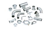 Hygienic Tubes and fittings Alfa Laval