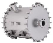 Alfa Laval Hegesztett hőcserélők