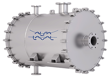 Alfa Laval SpiralCond