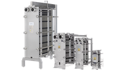 BaseLine Heat Exchanger